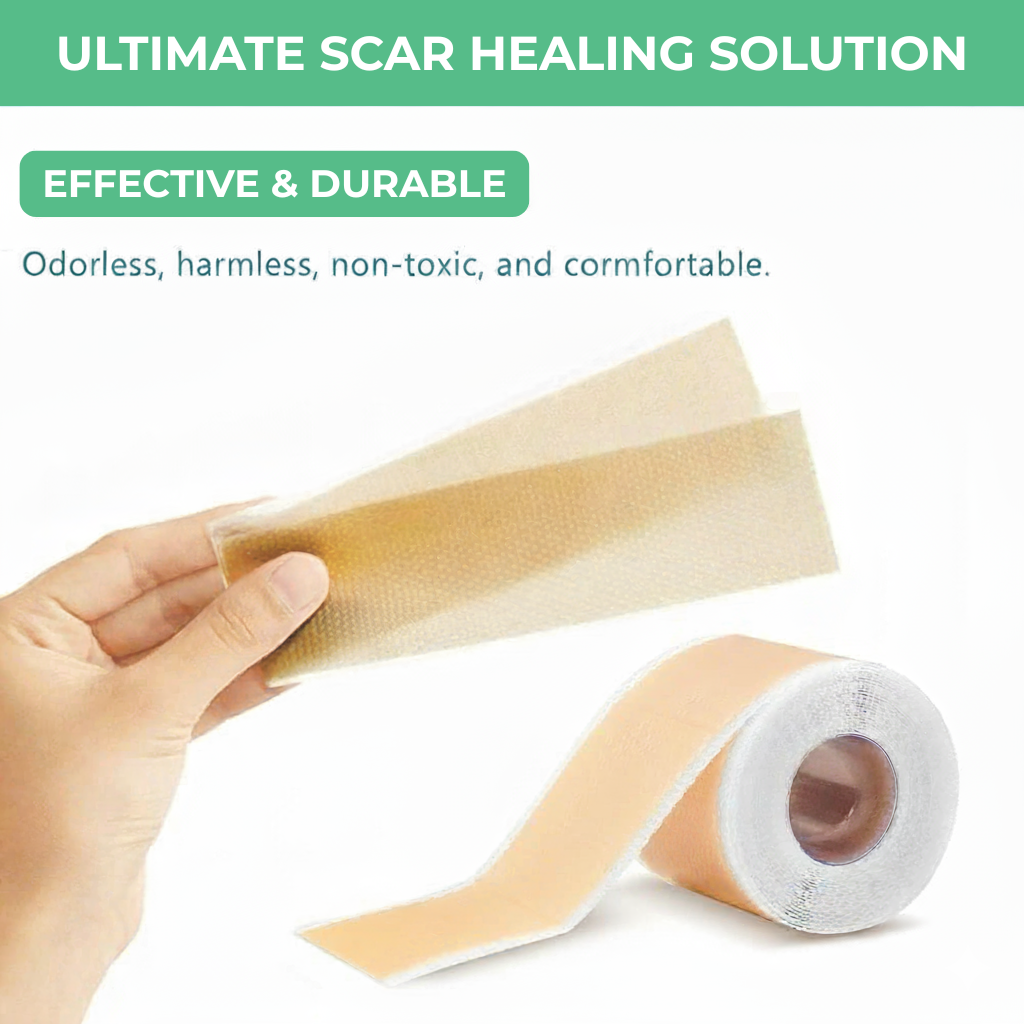 DermaCraft Scar tape