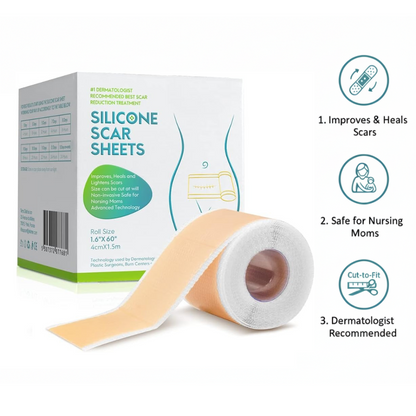 DermaCraft Scar tape