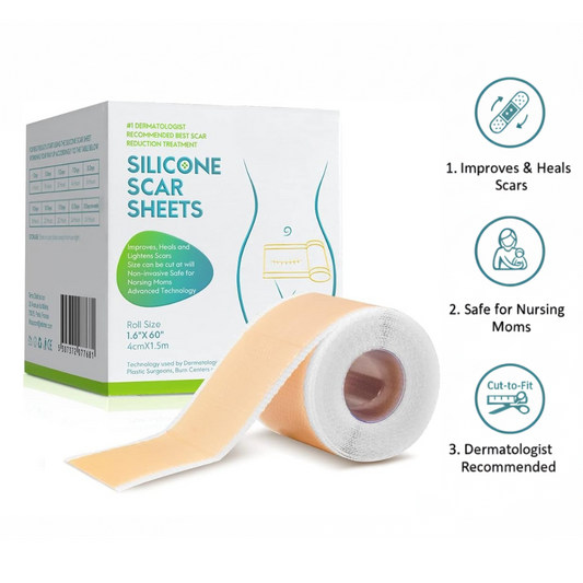 DermaCraft Scar tape