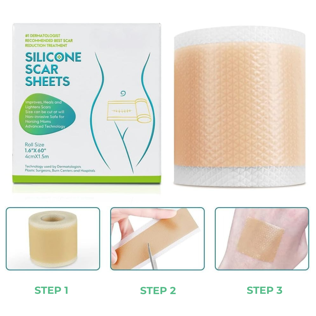 DermaCraft Scar tape